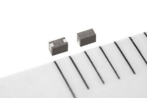 Inductors: TDK launches inductors for small power systems in TWS devices